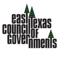 East Texas Council of Governments logo